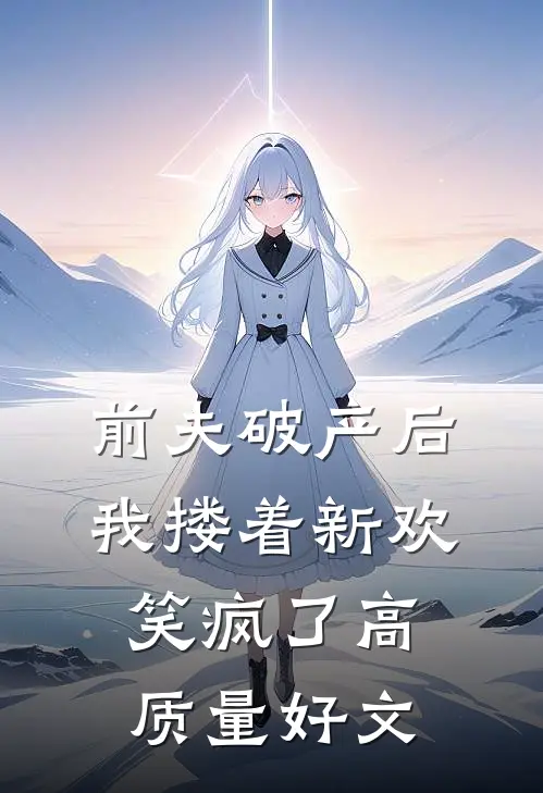 前夫破产后，我搂着新欢笑疯了高质量好文