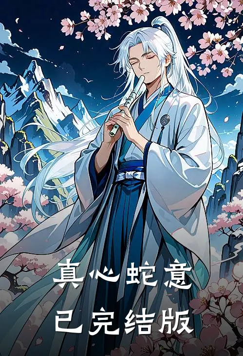 真心蛇意已完结版