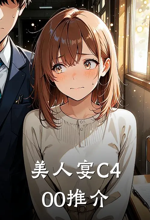 美人宴C400推介