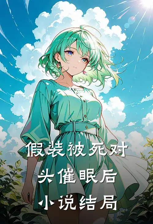 假装被死对头催眠后小说结局