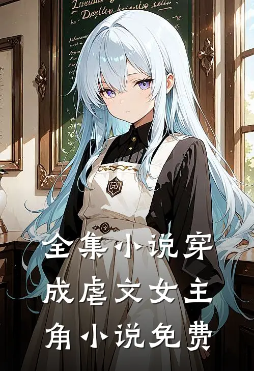 全集小说穿成虐文女主角小说免费