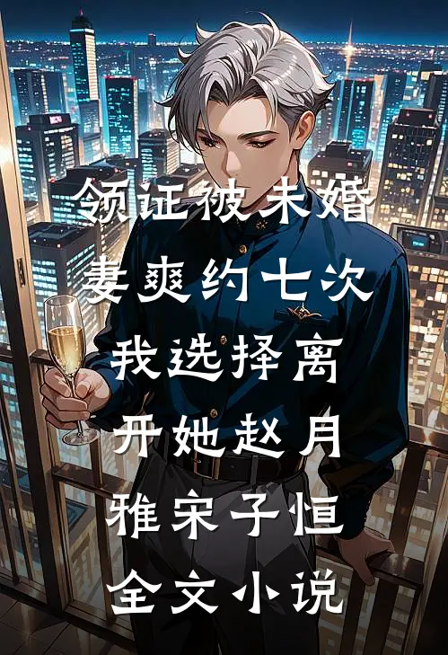 领证被未婚妻爽约七次，我选择离开她赵月雅宋子恒全文小说