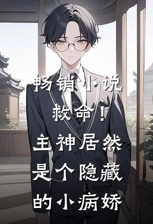 畅销救命!主神居然是个隐藏的小病娇免费阅读