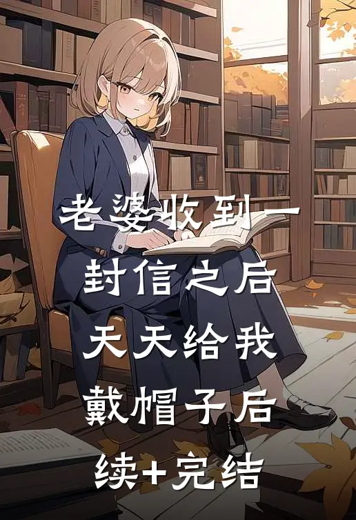 老婆收到一封信之后，天天给我戴帽子后续+完结