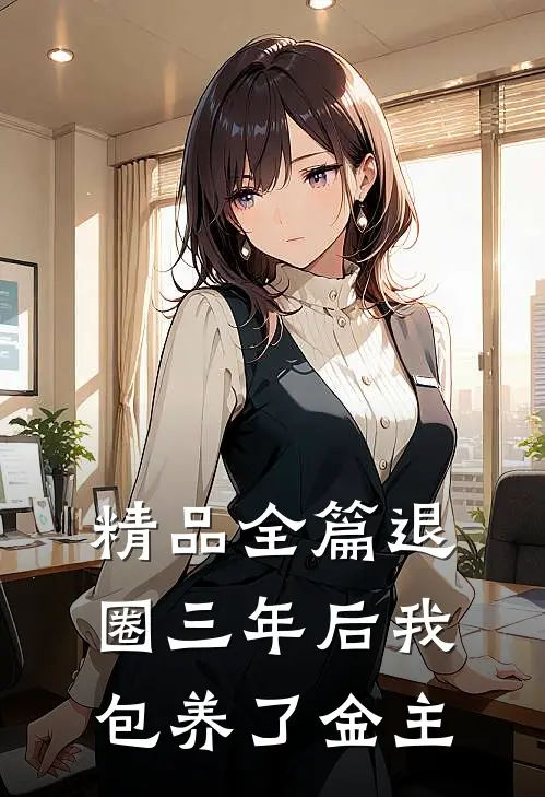 精品全篇退圈三年后我包养了金主