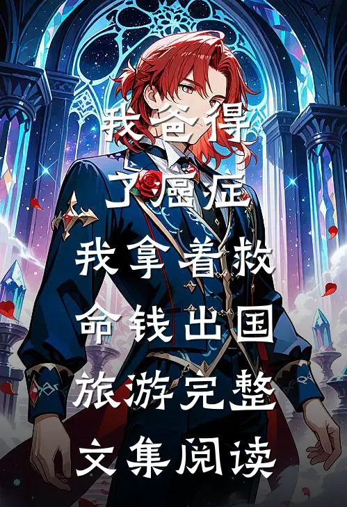 我爸得了癌症，我拿着救命钱出国旅游完整文集阅读