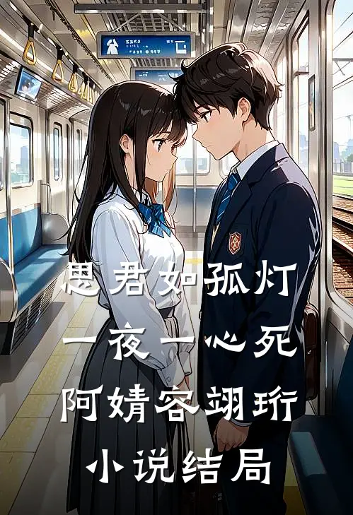 思君如孤灯，一夜一心死阿婧容翊珩小说结局