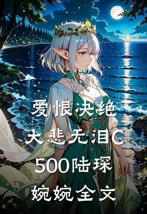 爱恨决绝，大悲无泪C500陆琛婉婉全文