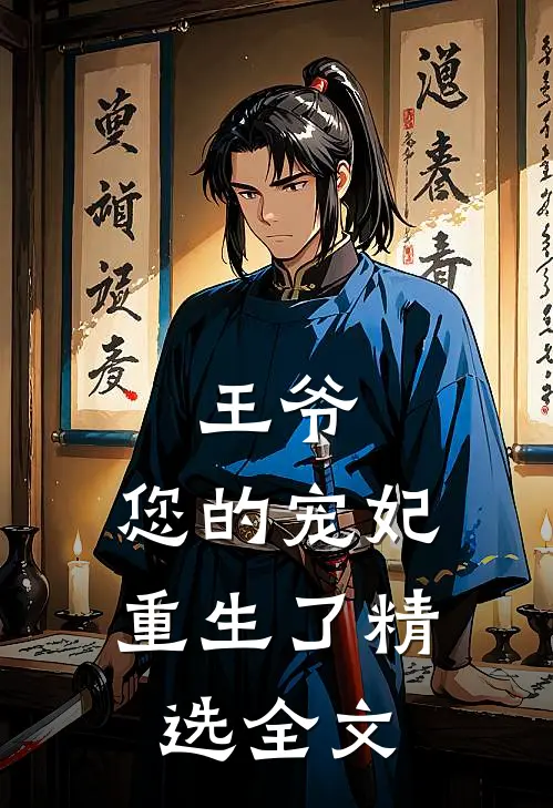 王爷，您的宠妃重生了精选全文
