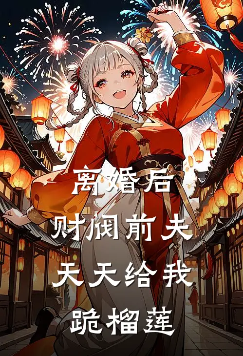 离婚后，财阀前夫天天给我跪榴莲
