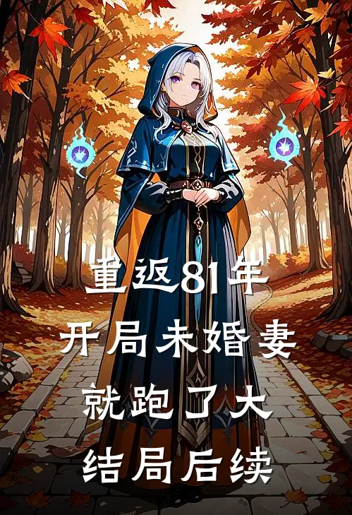 重返81年，开局未婚妻就跑了大结局后续