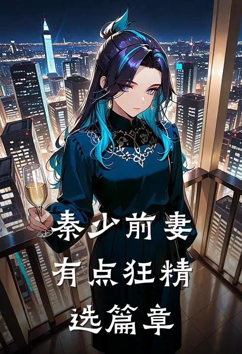 秦少前妻有点狂精选篇章