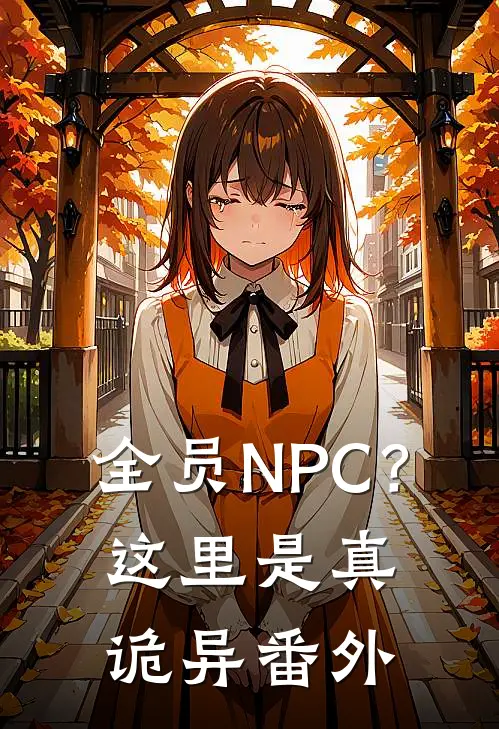 全员NPC？这里是真诡异 番外