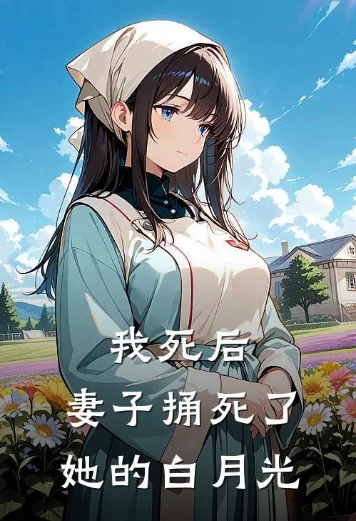 我死后，妻子捅死了她的白月光