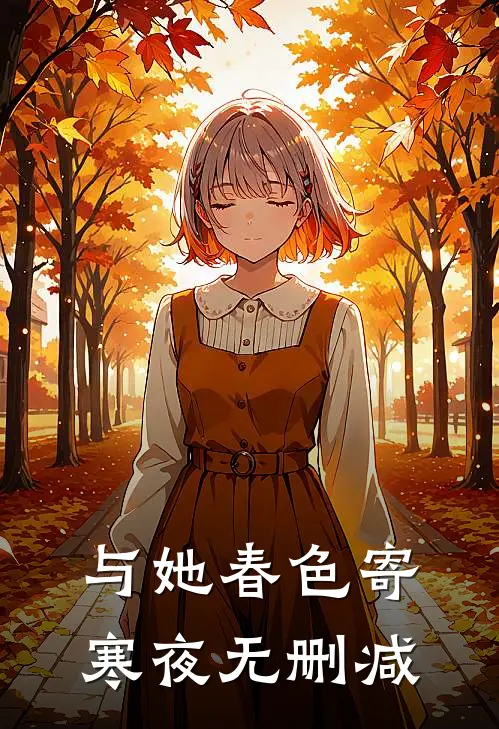 与她春色寄寒夜无删减