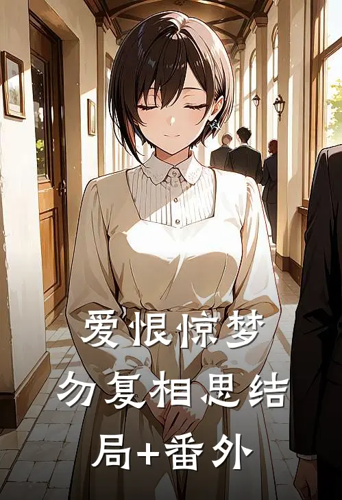 爱恨惊梦，勿复相思结局+番外