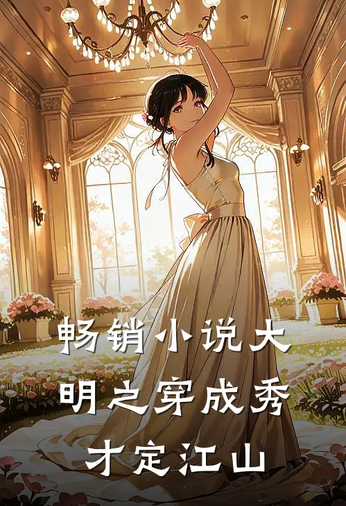 畅销小说大明之穿成秀才定江山