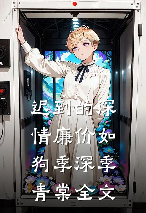 迟到的深情廉价如狗季深季青棠全文