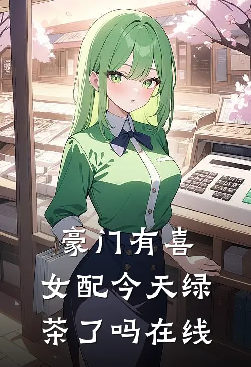 豪门有喜：女配今天绿茶了吗在线