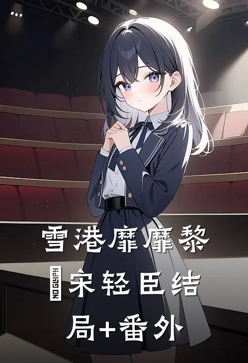 雪港靡靡黎嫚宋轻臣结局+番外