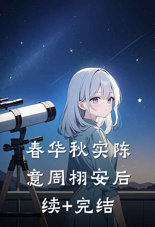 春华秋实陈意周栩安后续+完结