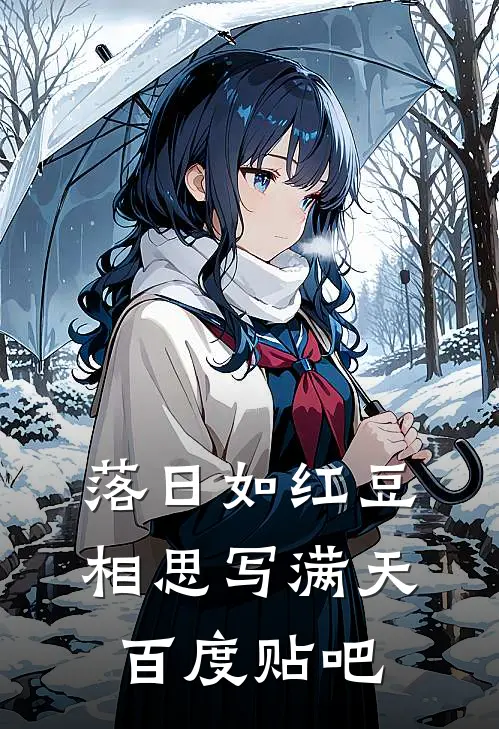 落日如红豆，相思写满天百度贴吧