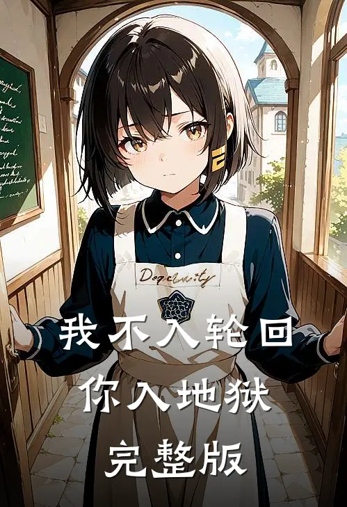 我不入轮回，你入地狱完整版