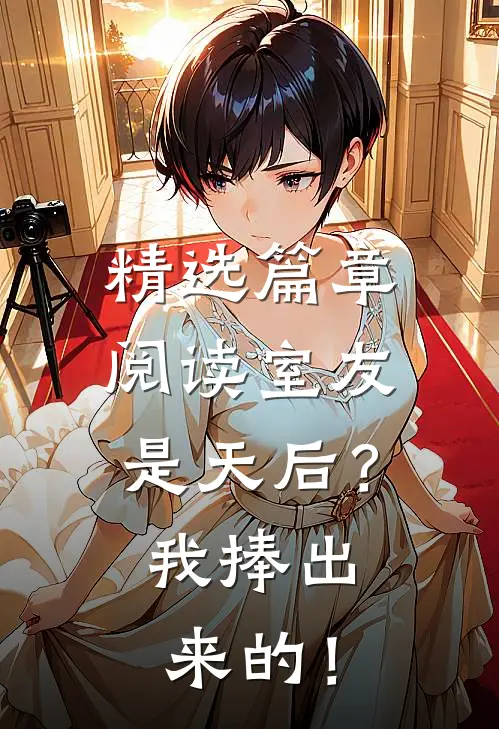 精选篇章阅读室友是天后？我捧出来的！