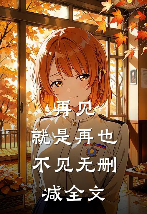 再见，就是再也不见无删减全文