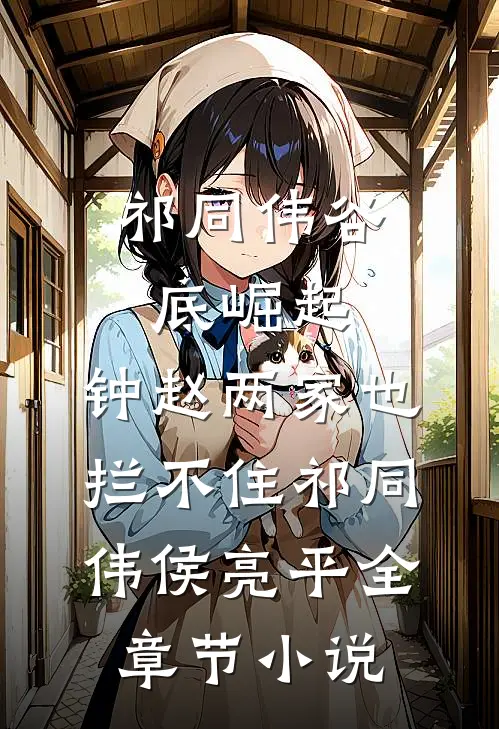 祁同伟谷底崛起，钟赵两家也拦不住祁同伟侯亮平全章节小说