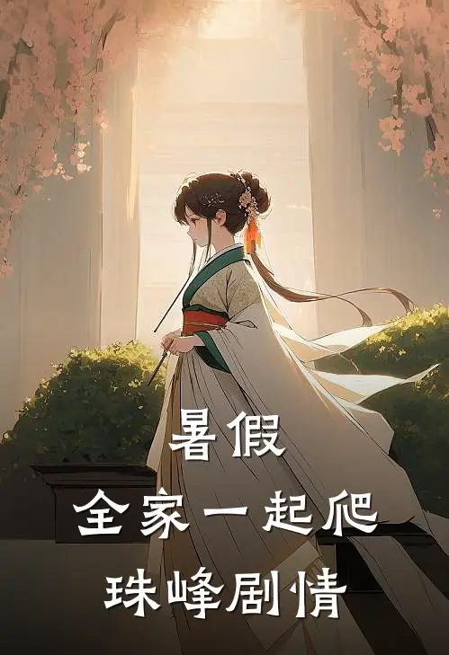 暑假，全家一起爬珠峰剧情