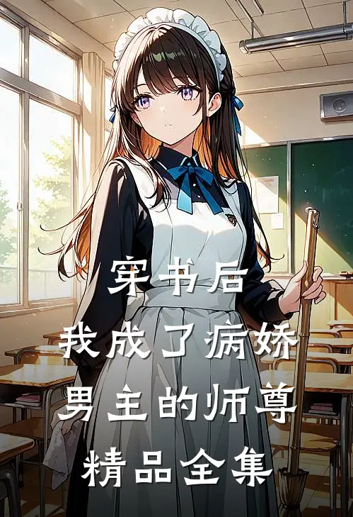 穿书后，我成了病娇男主的师尊精品全集