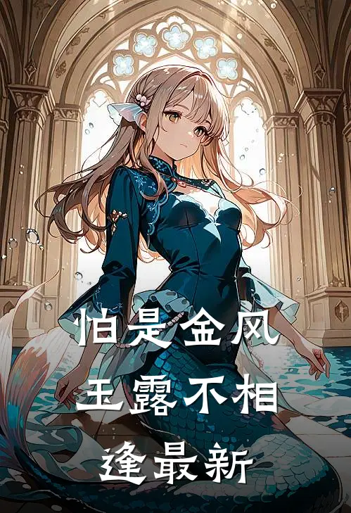 怕是金风玉露不相逢最新
