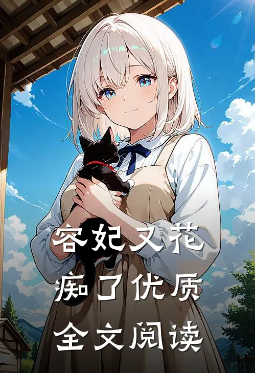 容妃又花痴了优质全文阅读