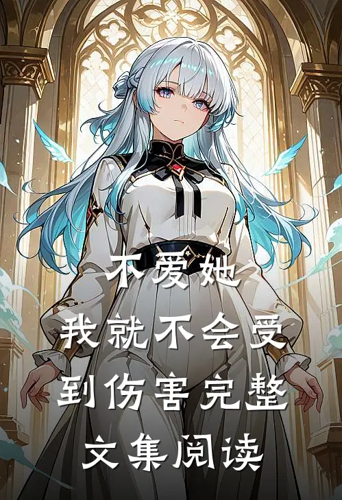 不爱她，我就不会受到伤害完整文集阅读