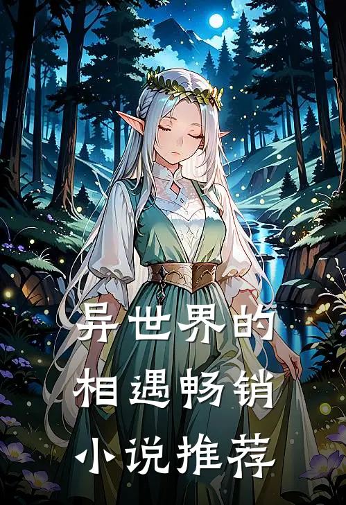 异世界的相遇畅销小说推荐