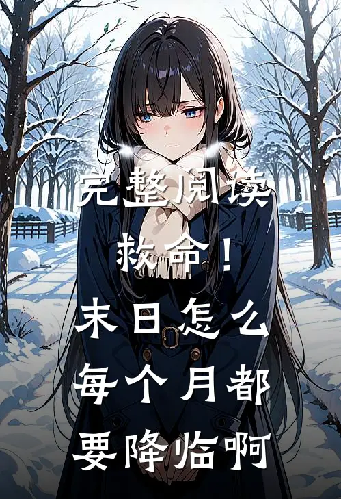 完整阅读救命！末日怎么每个月都要降临啊