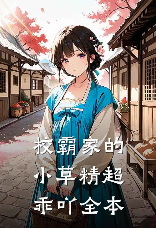 校霸家的小草精超乖吖全本