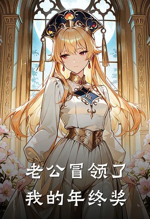 老公冒领了我的年终奖