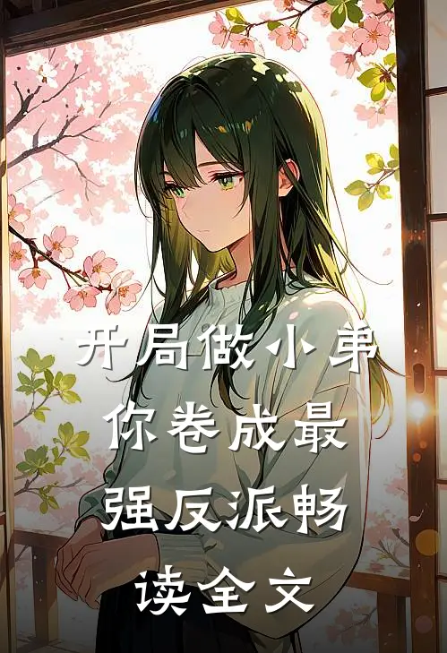 开局做小弟，你卷成最强反派畅读全文