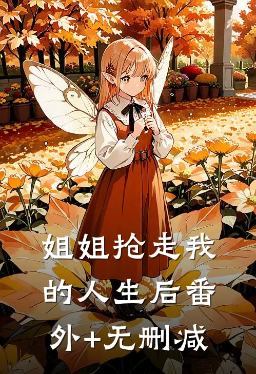 姐姐抢走我的人生后番外+无删减