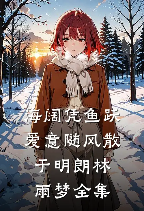 海阔凭鱼跃，爱意随风散于明朗林雨梦全集
