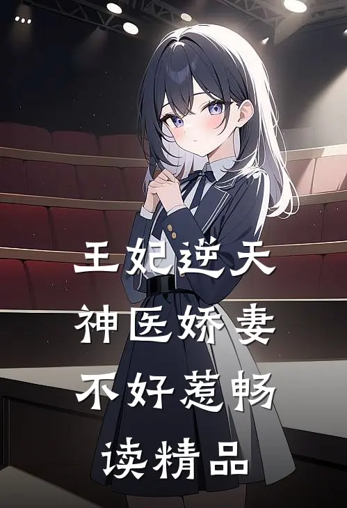 王妃逆天：神医娇妻不好惹畅读精品