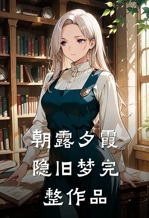 朝露夕霞隐旧梦完整作品