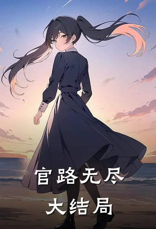 官路无尽大结局