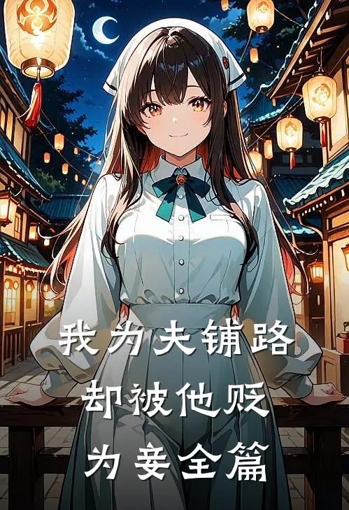 我为夫铺路，却被他贬为妾全篇