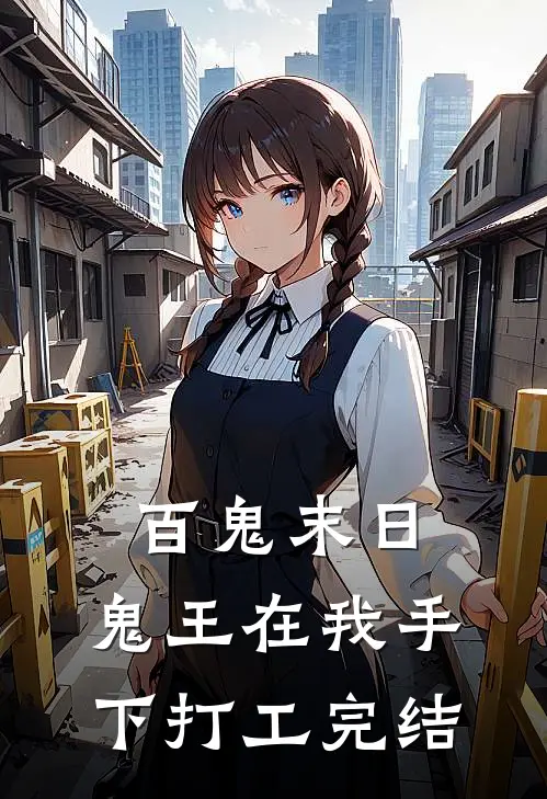百鬼末日，鬼王在我手下打工完结