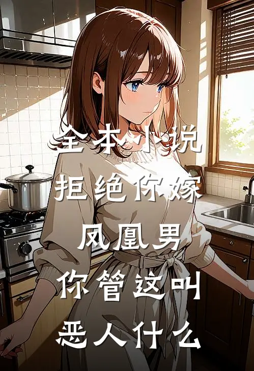 全本小说拒绝你嫁凤凰男,你管这叫恶人什么