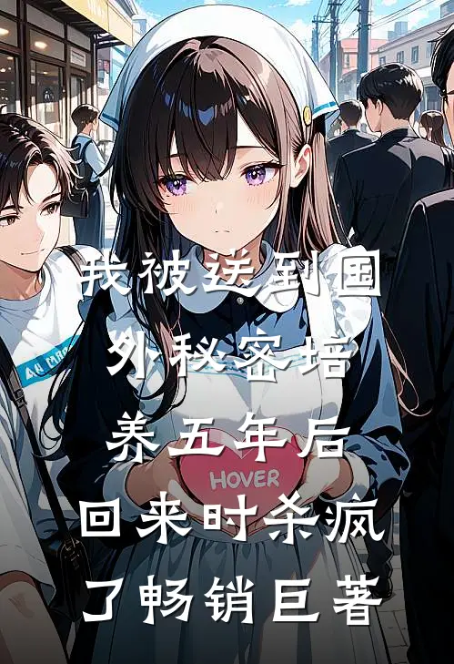 我被送到国外秘密培养五年后，回来时杀疯了畅销巨著