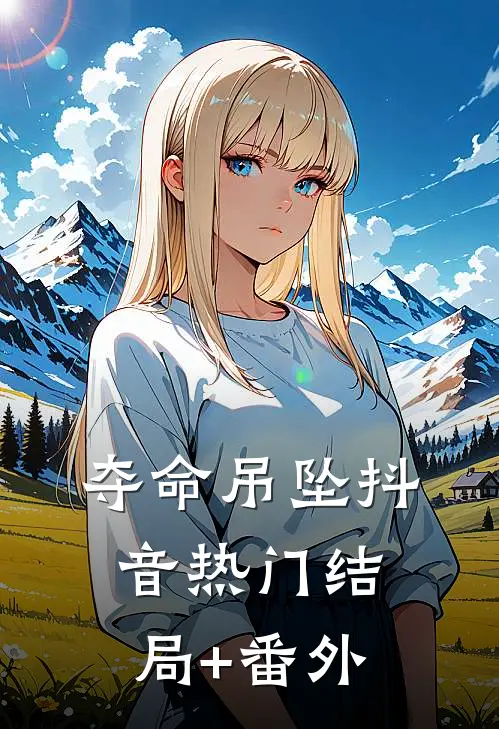 夺命吊坠抖音热门结局+番外